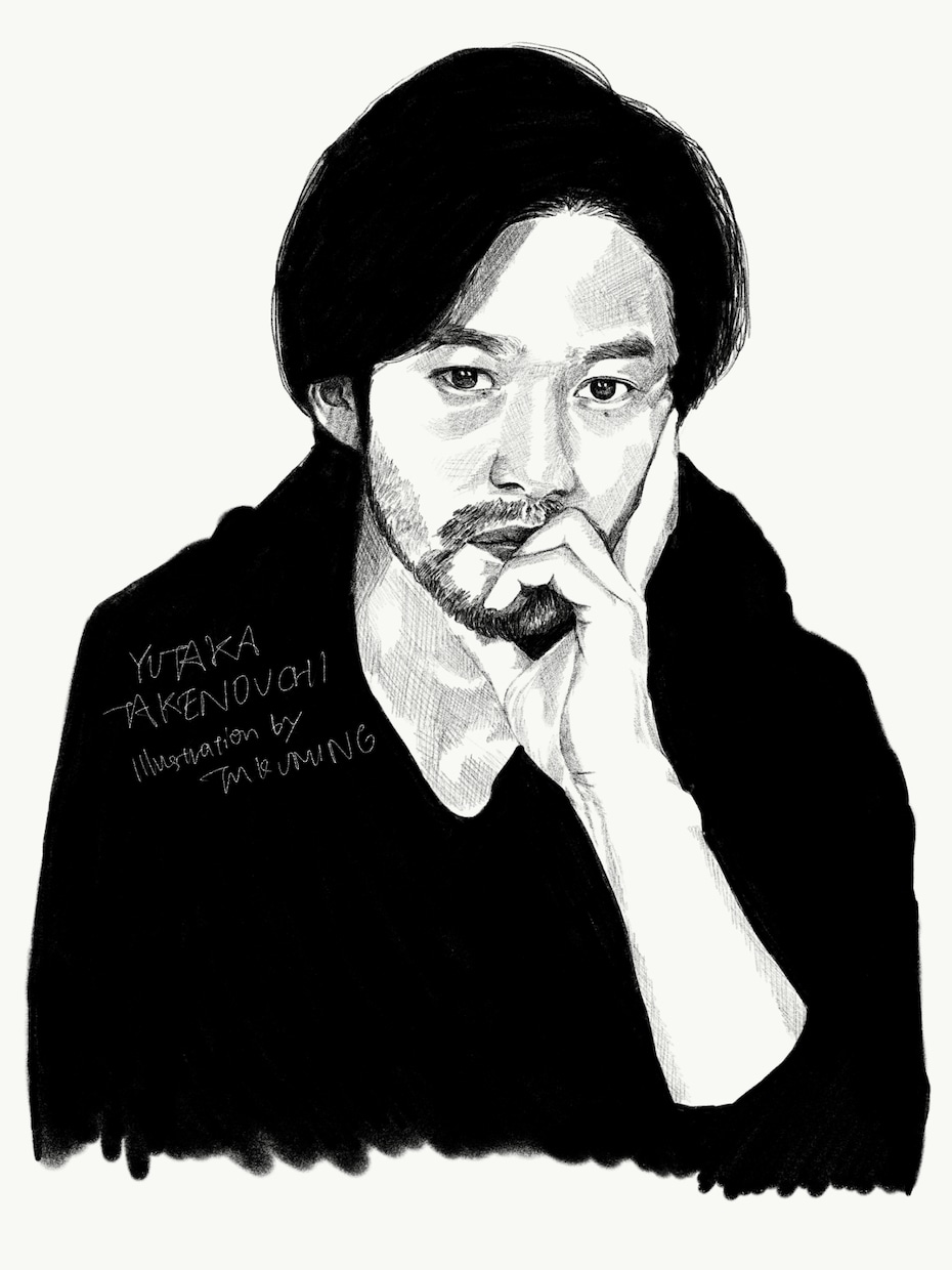SNS等におすすめ！オシャレな似顔絵描きます グラフィックデザイナー暦10年以上！何でもご相談ください イメージ3