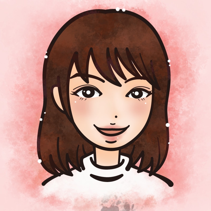 アイコンにぴったり！かわいい似顔絵イラスト描きます SNSや名刺にも！似顔絵で個性をだそう！ イメージ6