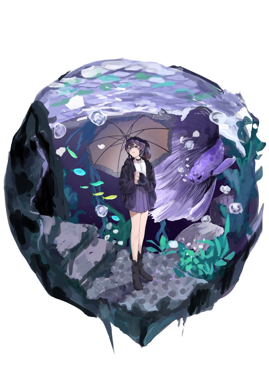 アイコンイラスト中心に承りまます あなただけのオリジナルアイコン、イラストを！ イメージ6