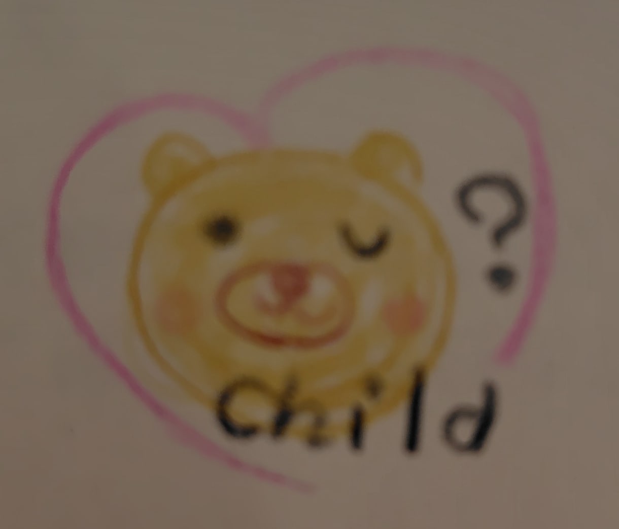 子ども関係の相談聞きます チャイルドカウンセラー資格持ってます！ イメージ1