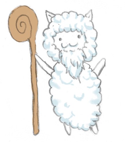 カワイイ動物のイラストを描きます どんな動物でも描きます！お気軽にご依頼ください！ イメージ4