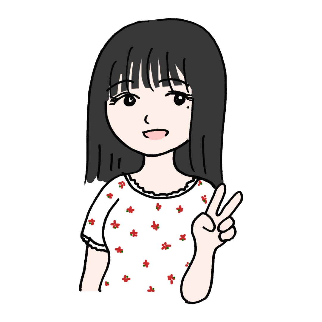 ゆるくて親しみやすい似顔絵描きます 【商用可】各種SNS・ブログ・名刺などにピッタリ！ イメージ2