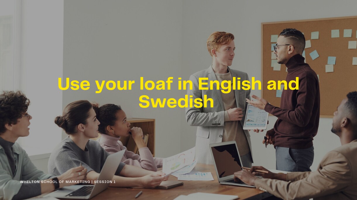 海外で成功するビジネス英語・笑える英会話教えます 英語のネイティブにもスピーチ指導歴15年のピッチプロです イメージ5