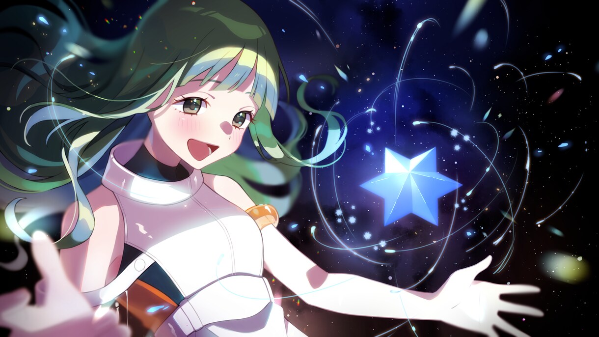 アイコン、サムネイルにぴったりのイラストを描きます 用途に合った目を惹くイラストをご用意します！ イメージ1