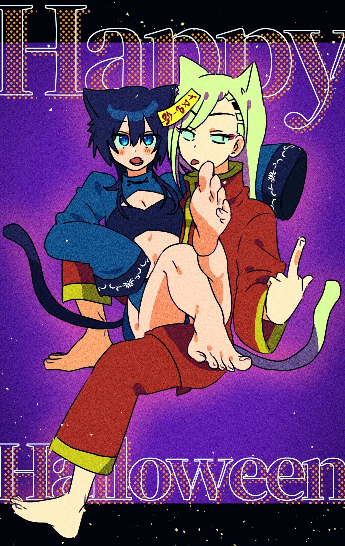 デフォルメイラストお描きします かわいいデフォルメをお手軽に提供いたします イメージ4