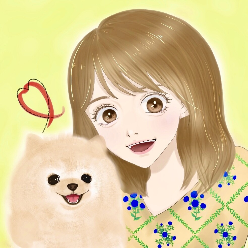 一枚一枚心を込めて！アイコン、イラスト描きます 色々な絵の種類対応できます！【何回でも修正可能】 イメージ5