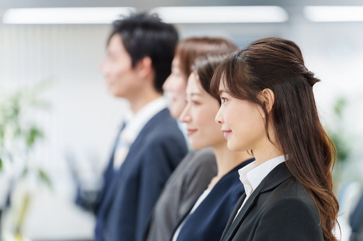 大手広告代理店マンが、エントリーシート添削します 倍率300倍を突破した、ES・就活対策方法を伝授！ イメージ1