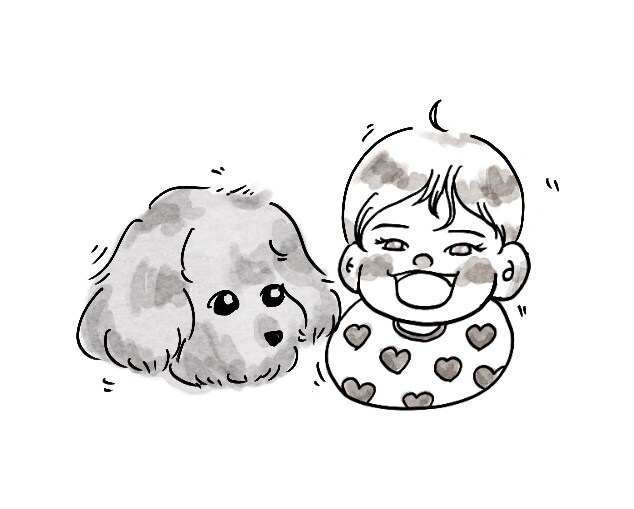 人物イラスト全般お受けいたします 絵柄問わずお描きできます。結婚式などにも！ イメージ8