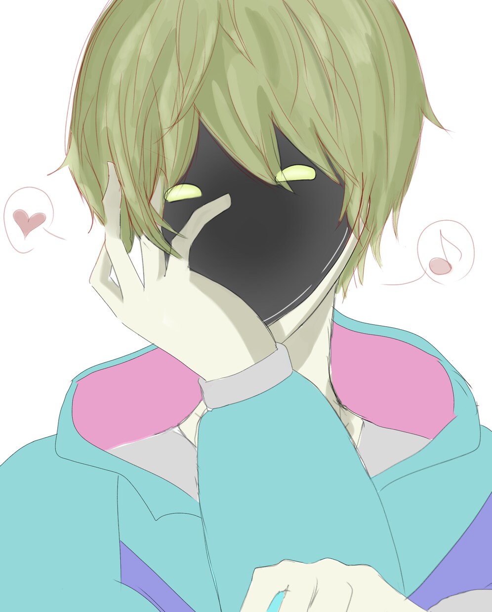 イラストを描かせていただきます 夢絵/アイコン/1枚絵/など…基本的になんでもOKです！ イメージ4