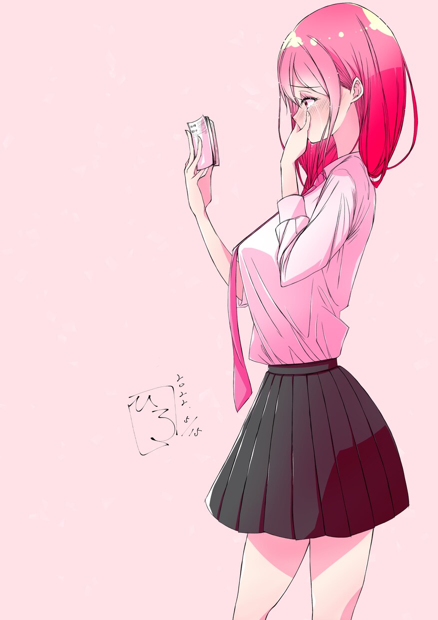 可愛いイラストお描きします アイコン、ヘッダー、一枚絵等、楽しんで頂ける絵をあなたに！ イメージ5
