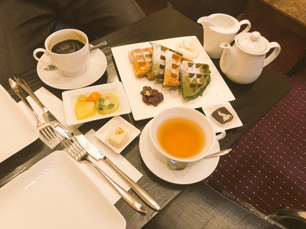 貴方のお話、なんでもお聞きします 趣味の話、愚痴、嬉しい事嫌な事があった、なんでも聞きます！ イメージ1