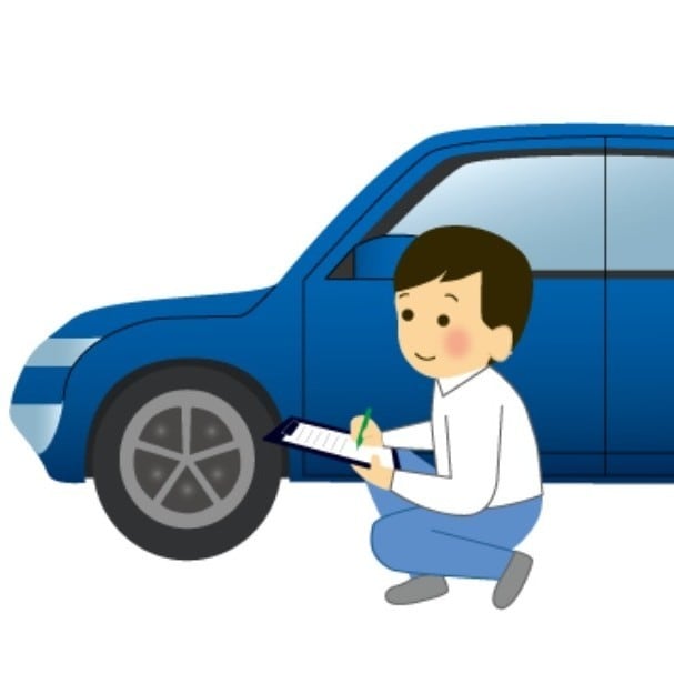 車をより高く売る方法教えます 車買取のからくり、高く売るテクニック、心構えをお伝えします イメージ1