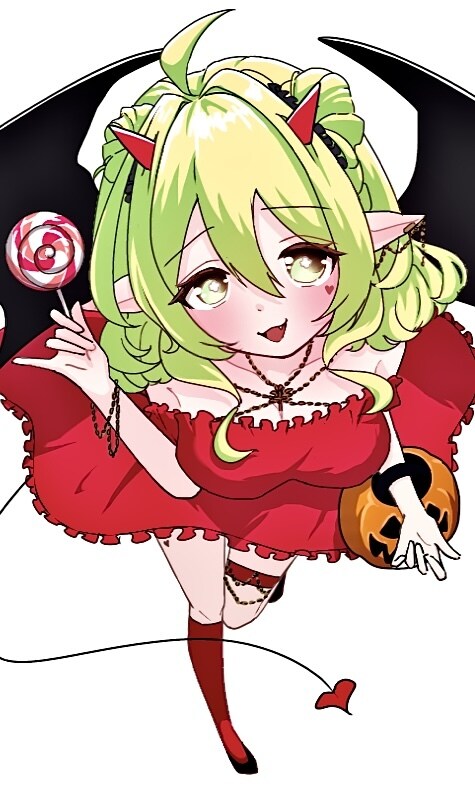 あなたのキャライラストを描きます アイコン、サムネイル、プロモーション等に イメージ7