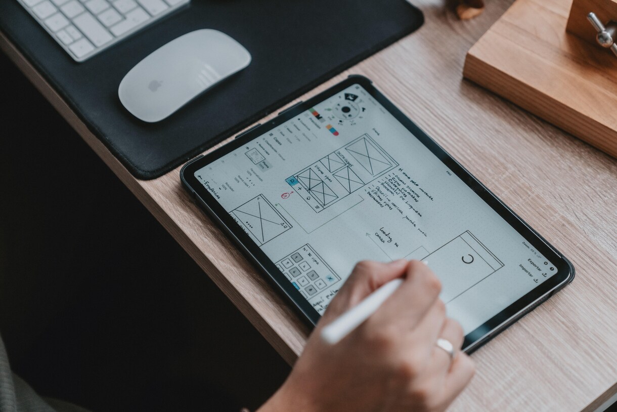 UI/UXに関する相談お受けします あなたのお悩みに専門家が答えます イメージ1
