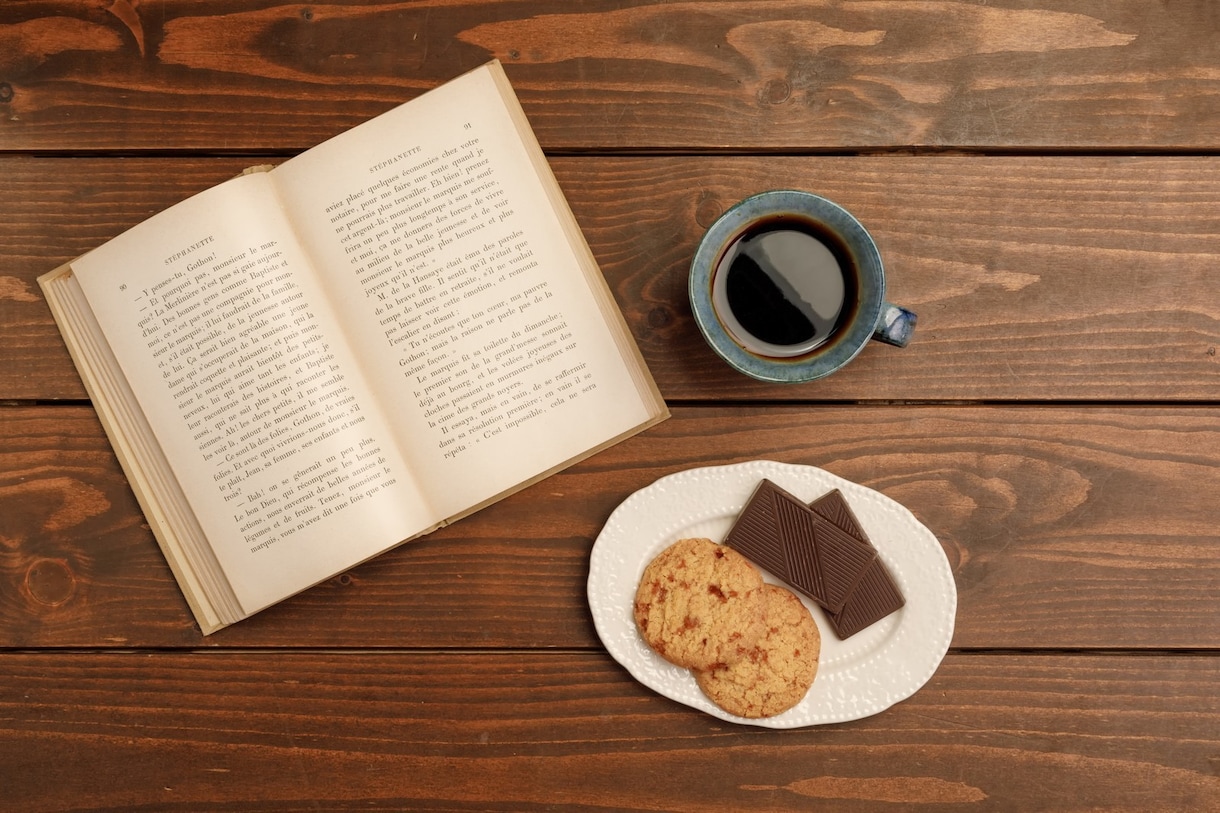 月10冊読破はもったいない。その理由教えます 今日からできるあなたが変わる読書法 イメージ1