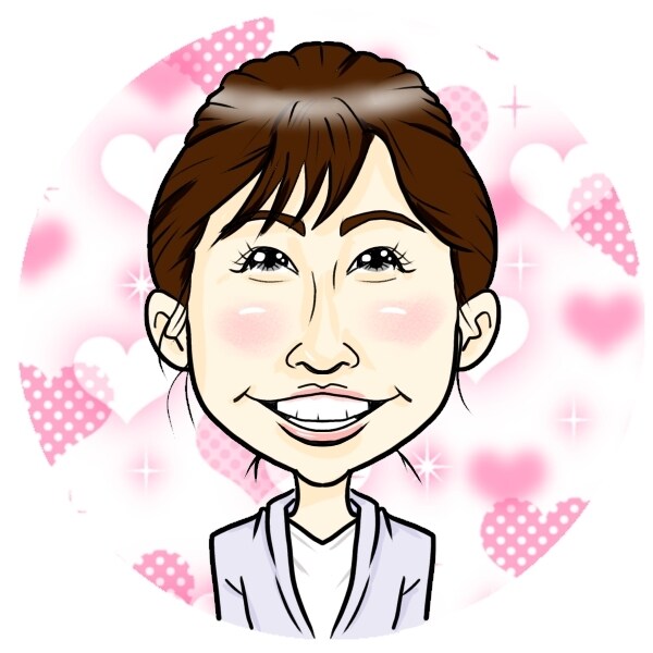 ポップ、カワイイ似顔絵アイコン作成します 全力最短１日、ビジネスSNS名刺等。企業様の大人数も大歓迎 イメージ10