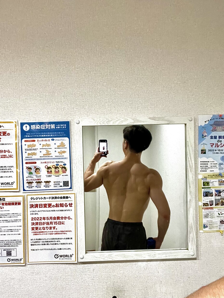 スポーツ・トレーニングのメニューや心構え教えます 地区予選敗退から全国6位になった秘訣 イメージ1
