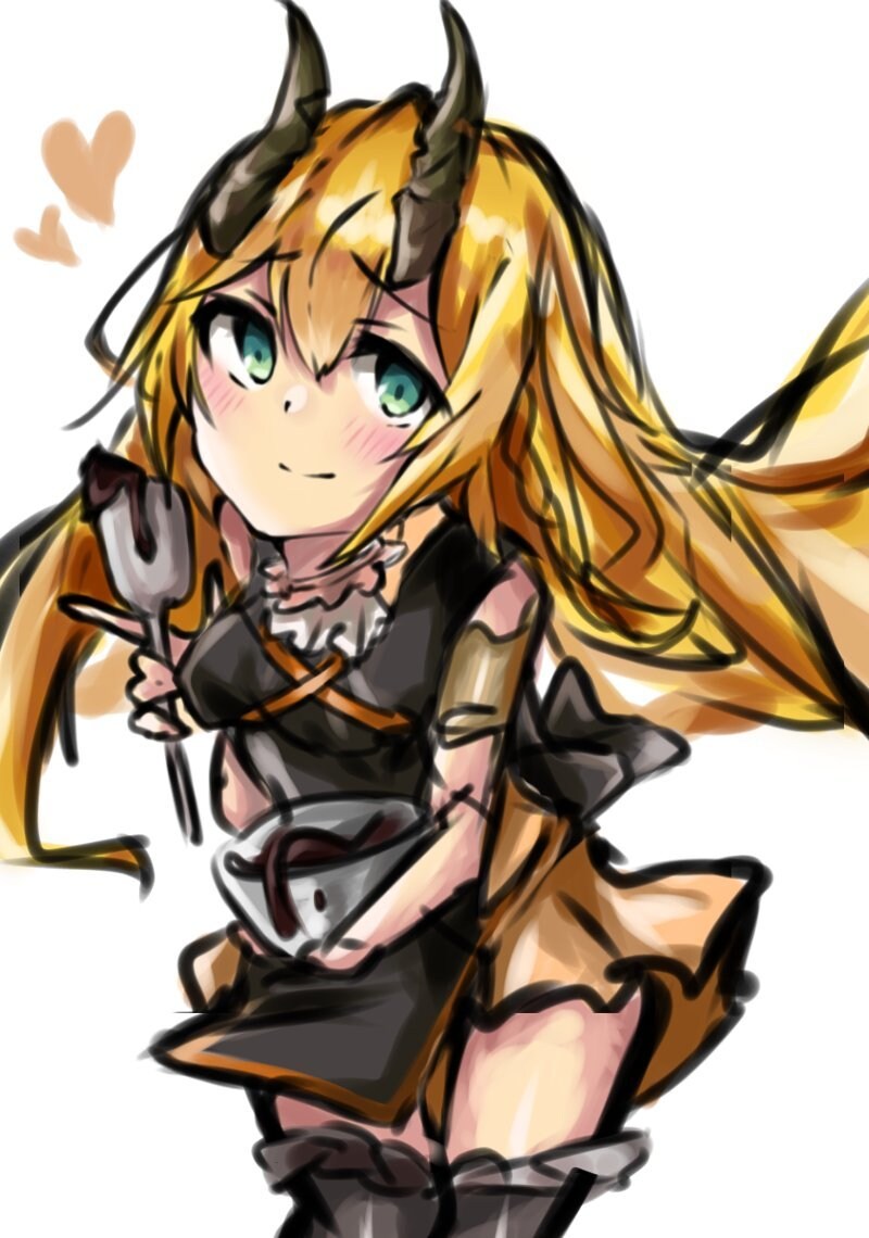 ゆるりなアイコン向けイラスト描きます ゆるかわな女の子中心に描きます　オリジナル・創作　どちらでも イメージ7