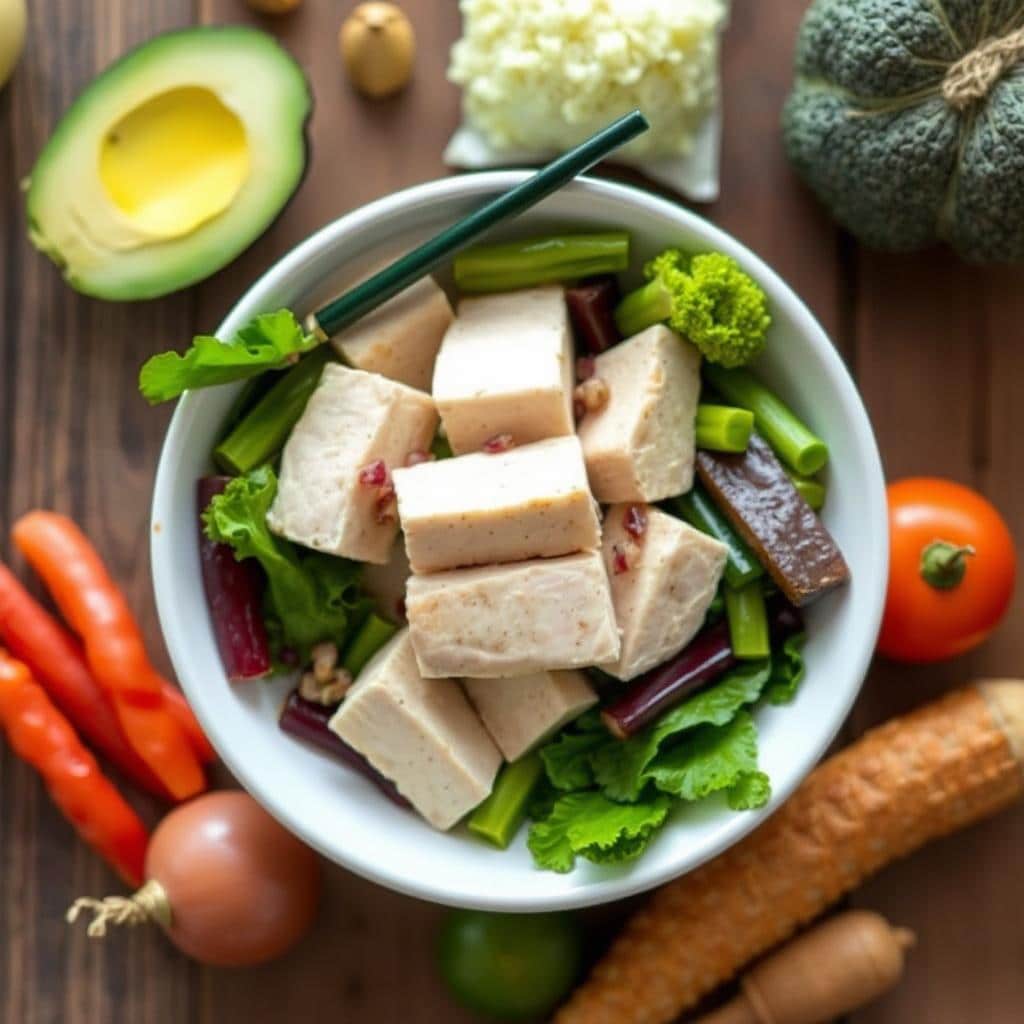食生活の改善で本当のアンチエイジングが学べます 「老けない人の秘密は食べ方にあった」 イメージ10