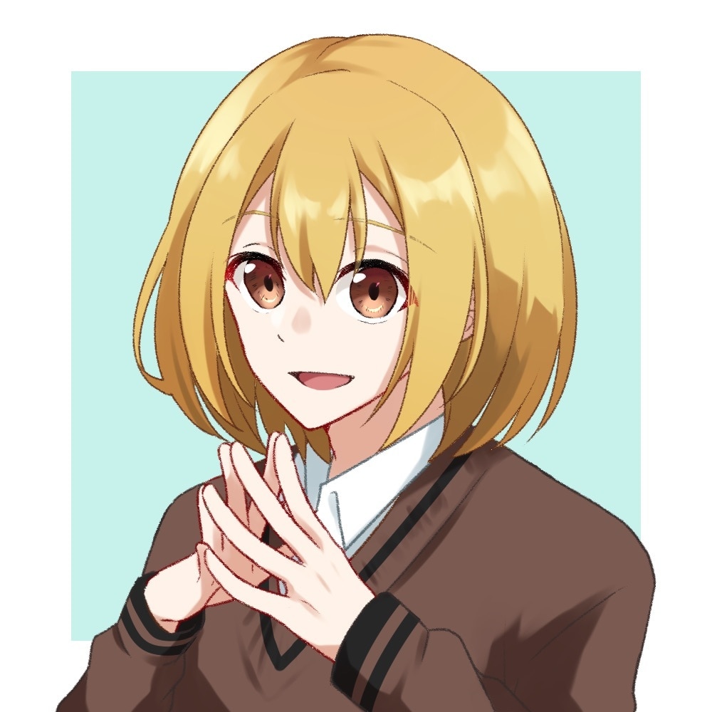 最短5日で男の子描きます 可愛いからカッコいいまで！男の子を描くのが得意です！ イメージ2