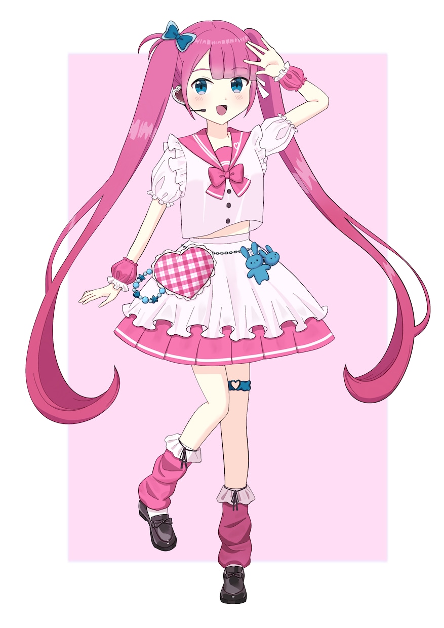格安でイラスト全般描きます 追加料金一切なし！先着3名様限定です！（受付終了) イメージ3