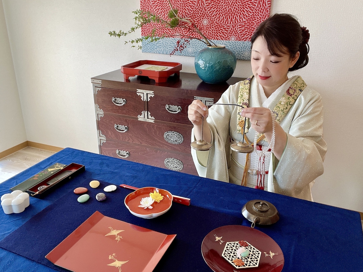 霊視・出会い・結ばれる運命のお相手ズバリ視ます 【ご縁結びプロ鑑定歴25年・2万人】❤️恋愛❤️結婚❤️復縁 イメージ2