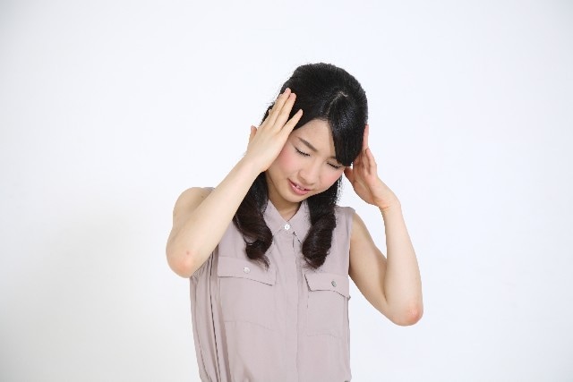 身体の声を聞く★体調不良からのメッセージを伝えます ★癒して解放するのでなんか疲れる、もらってしまうかたにも好評 イメージ1