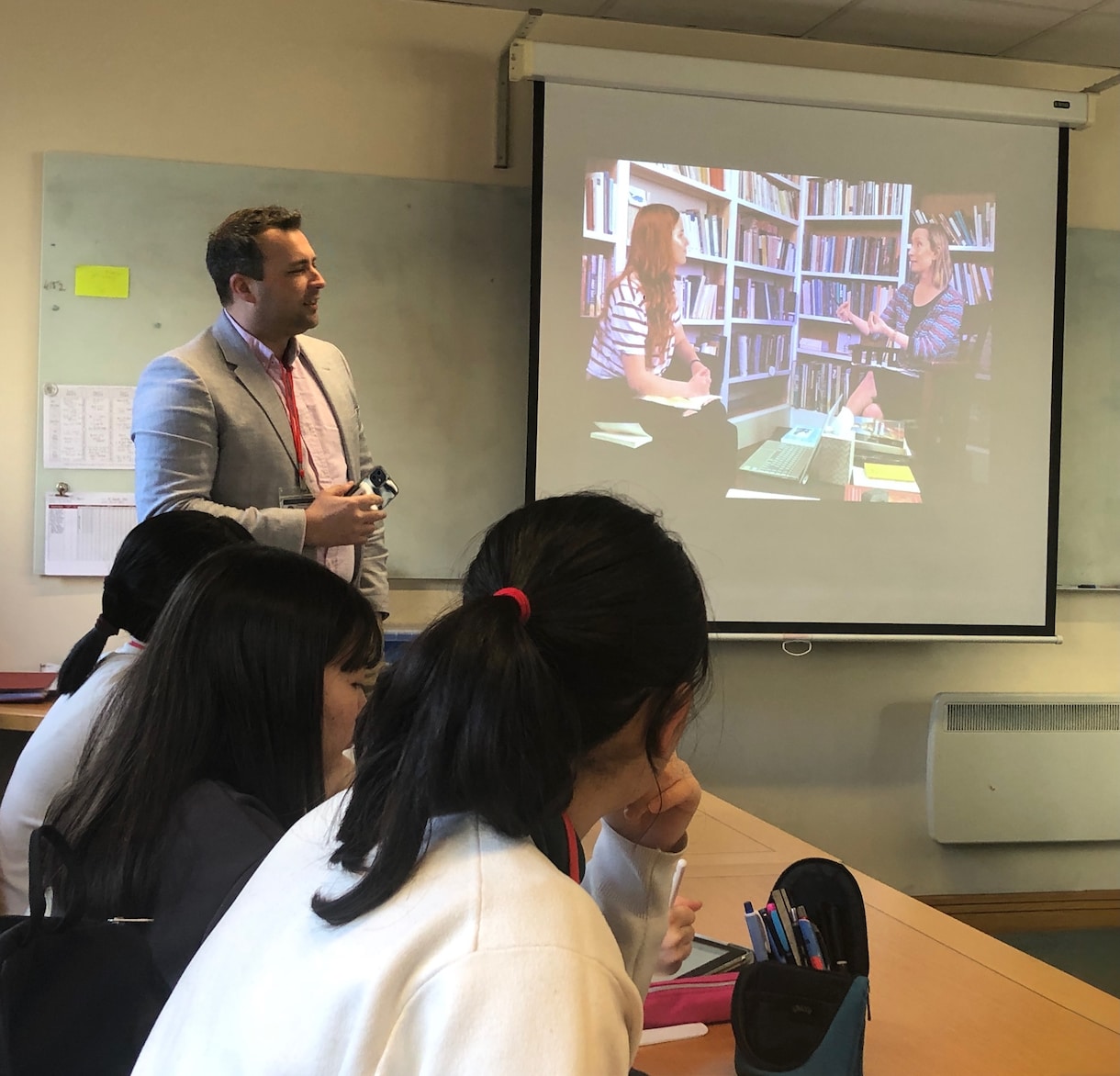 現役大学講師が社会人の英国大学院出願を整理します オックスフォード大学院修了の経験から志望校選びと出願を助言 イメージ3