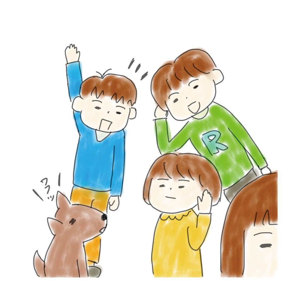 イラストを描きます ニーズにあったイラストを色々なタッチで描きます。 イメージ4