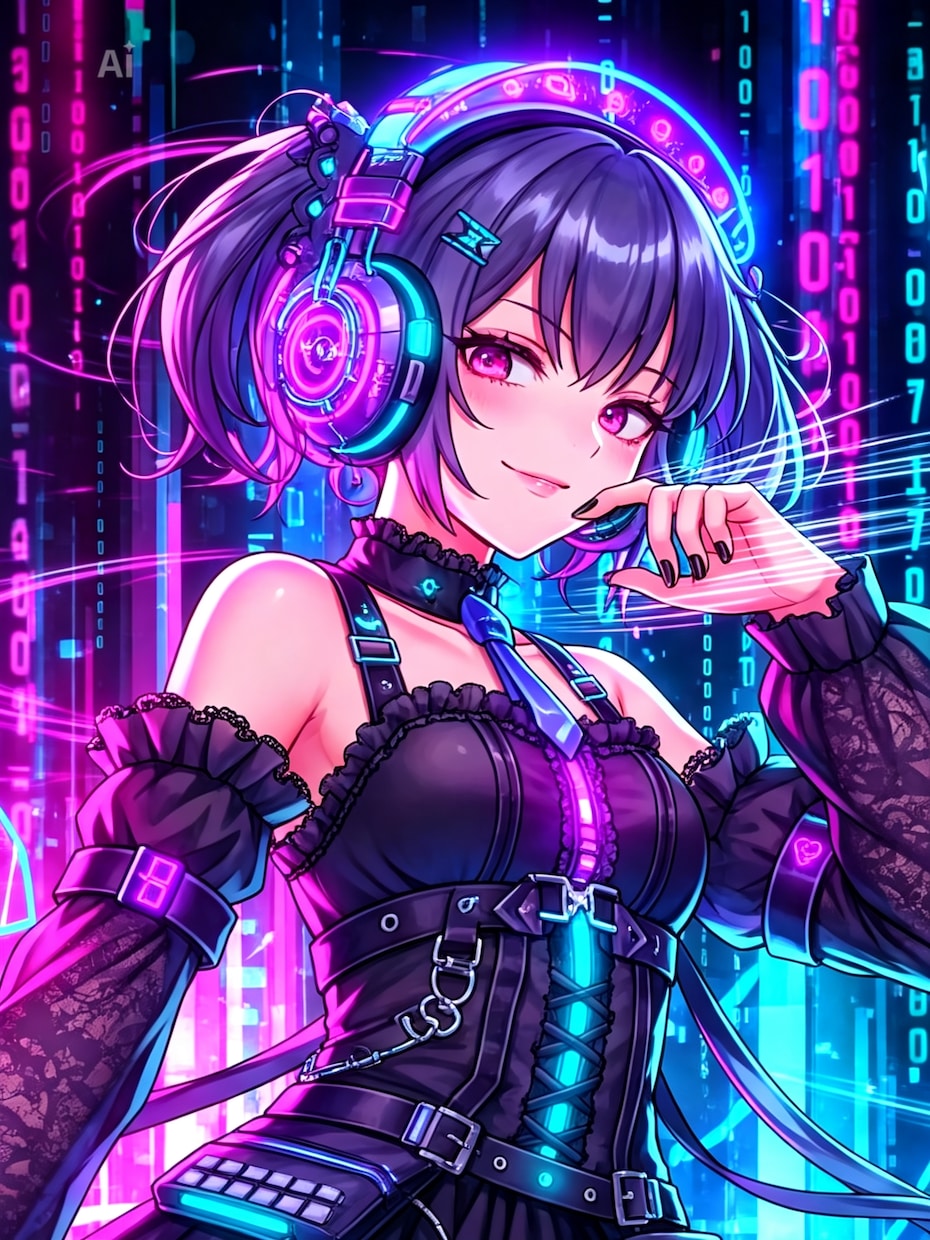 全ジャンル対応！あなたのイメージを楽曲にします ポップスからメタルまで！あなたのイメージを形にします イメージ1
