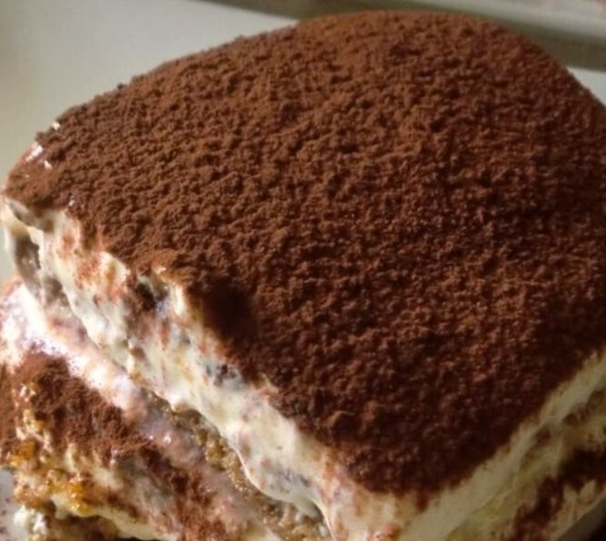 イタリア料理のデザートのレシピを提供します 簡単に家でも作れる本格的なデザートです。 イメージ1