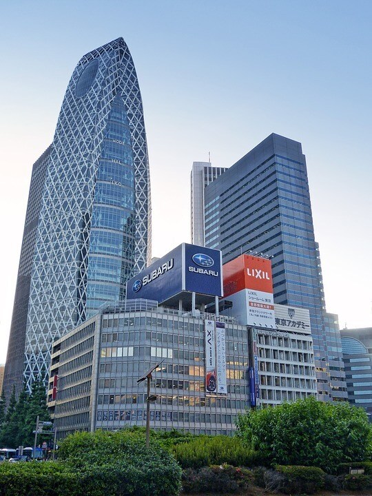 東京のデートプラン・おすすめスポットをご計画します ～新宿～楽しいおでかけデートコース【準備・作成・計画】の提案 イメージ6