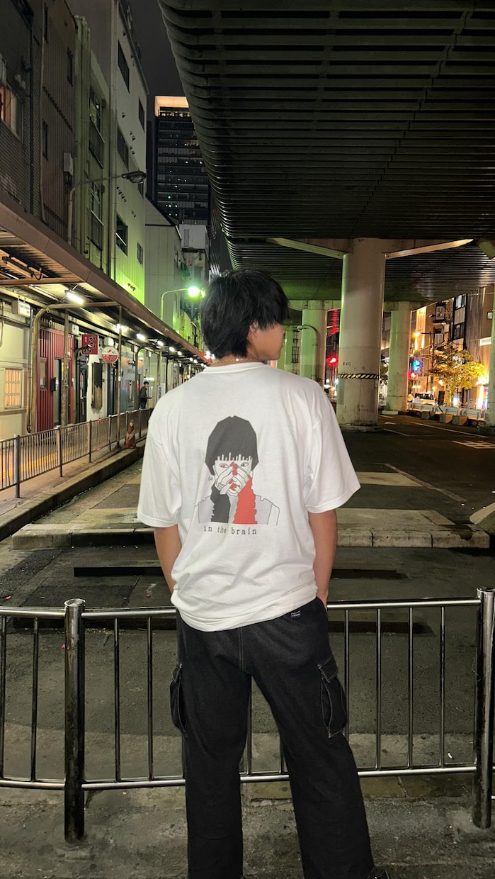 1枚から可能！オリジナルTシャツお作りします 子供から大人までオリジナルTシャツを着よう イメージ1