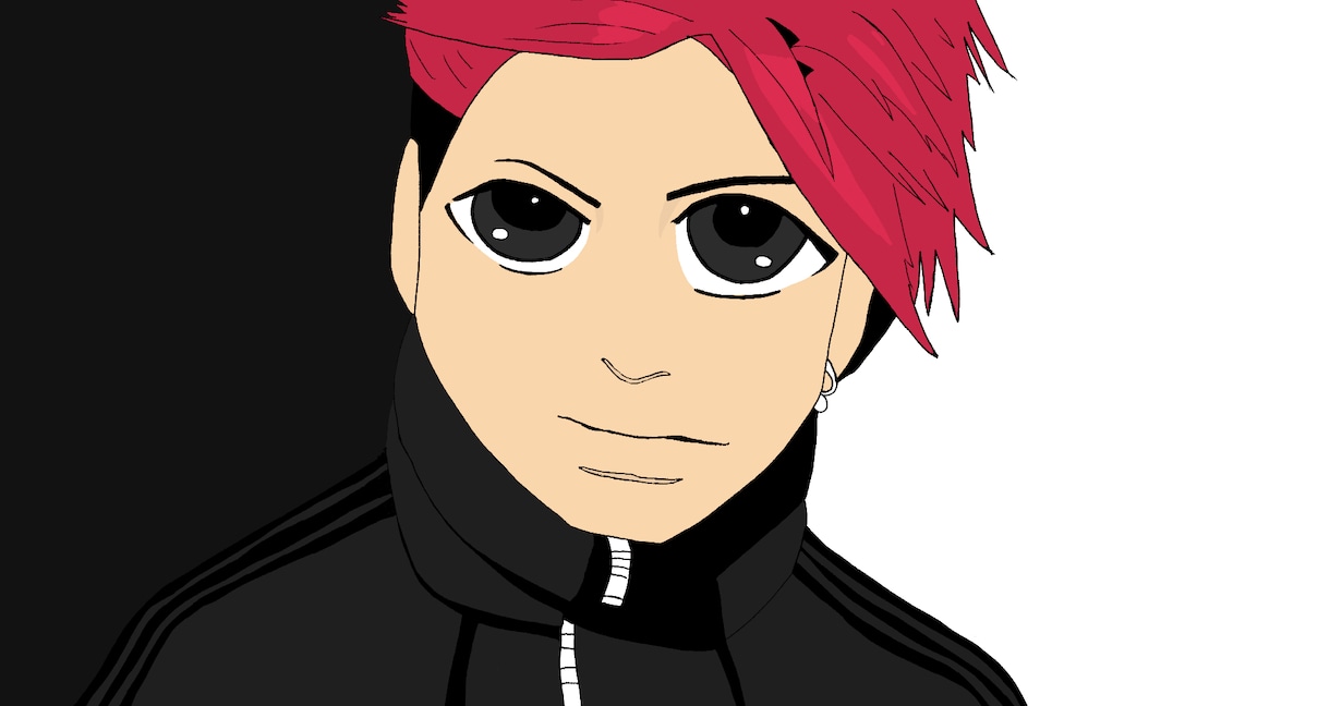 イラスト書かせていただきます 可愛く楽しい感じのイラスト描かせていただきます イメージ3