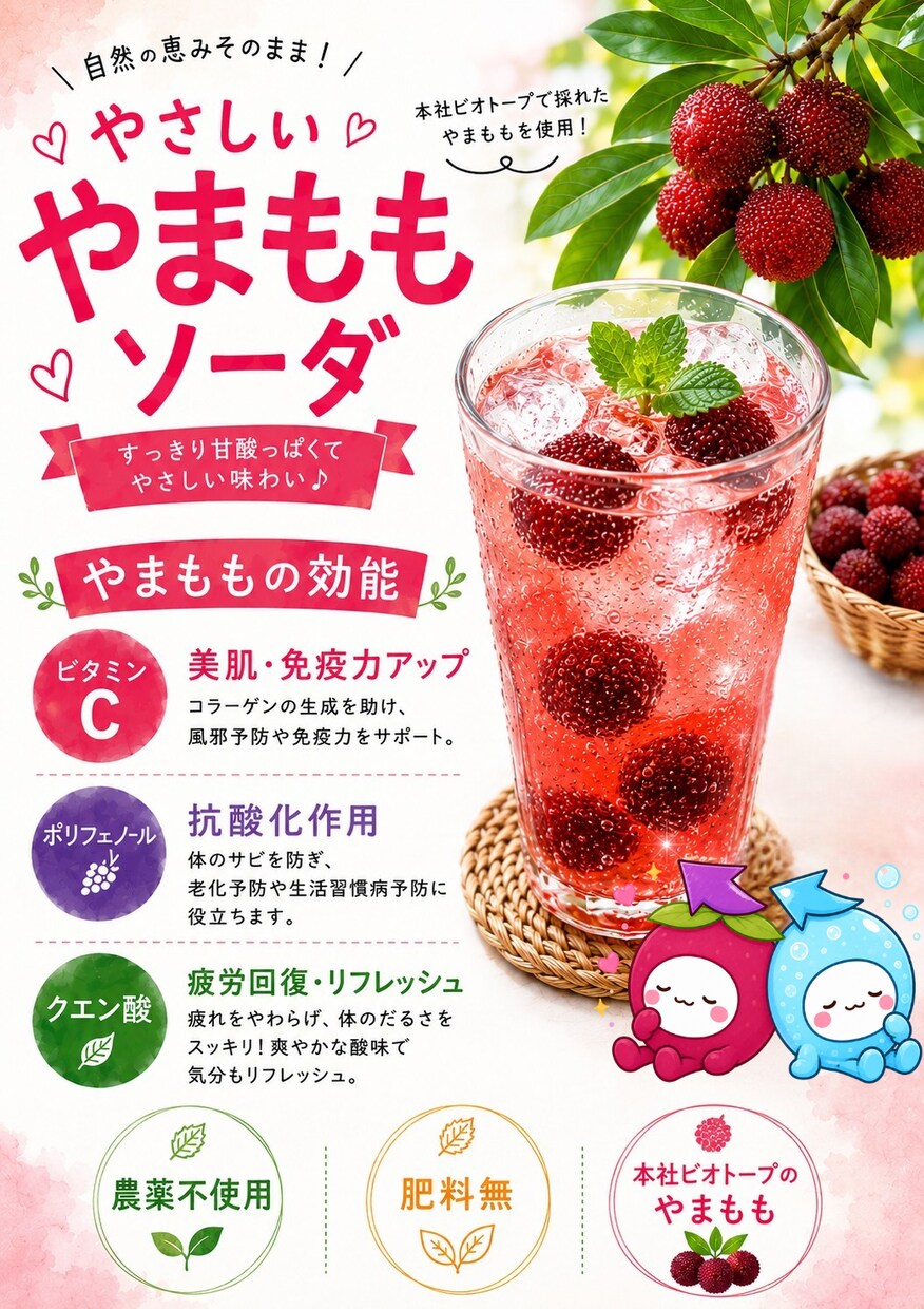 想いが伝わるチラシ・ポスター・動画編集を制作します 心に届くデザインで商品の魅力を伝えます イメージ8