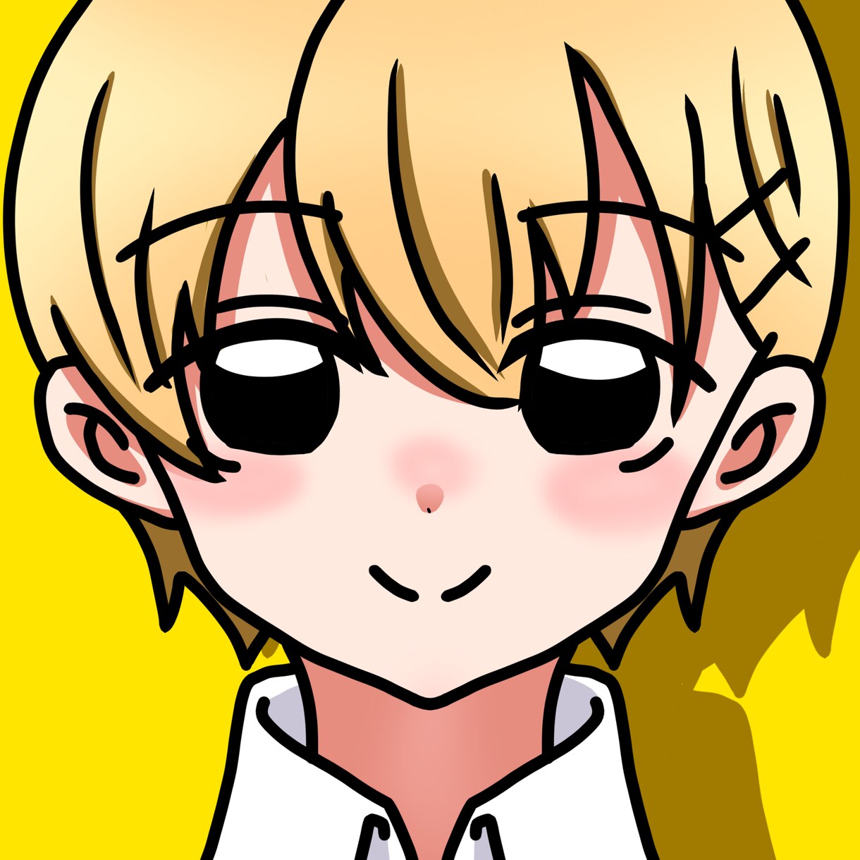 サムネイルやアイコン等に使えるイラストを作成します サムネイルやアイコン、広告など様々な用途で使ってください！ イメージ2