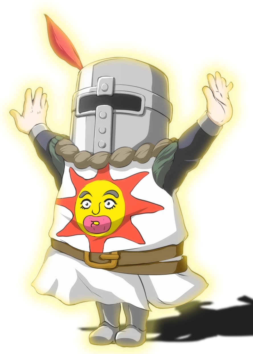 サムネ/アイコン/イラストを作成します キャラクターイラスト全般お描きします！ イメージ2