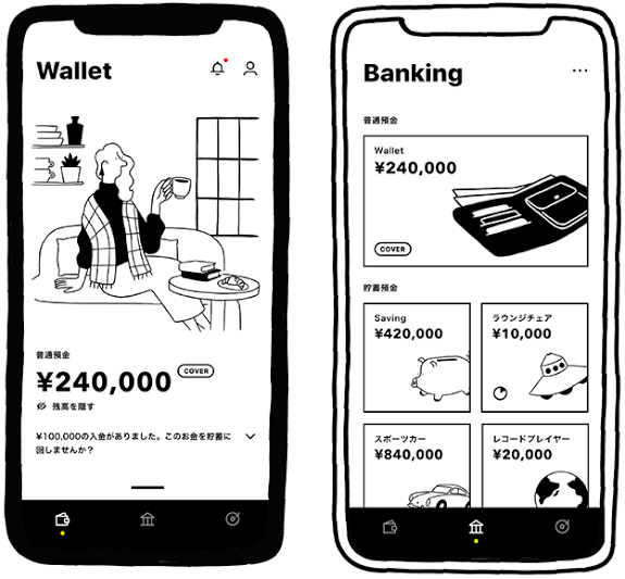 みんなの銀行登録で皆様にプレゼントします 副業やアフィリエイトをしたい方へまずは小さな成功体験を イメージ1