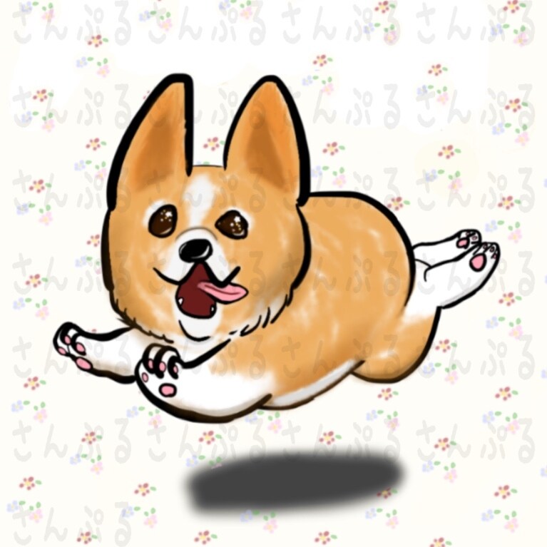 ゆるかわ似顔絵描きます ♬似てる！癒される！差別化して人気者になっちゃいましょう！ イメージ3