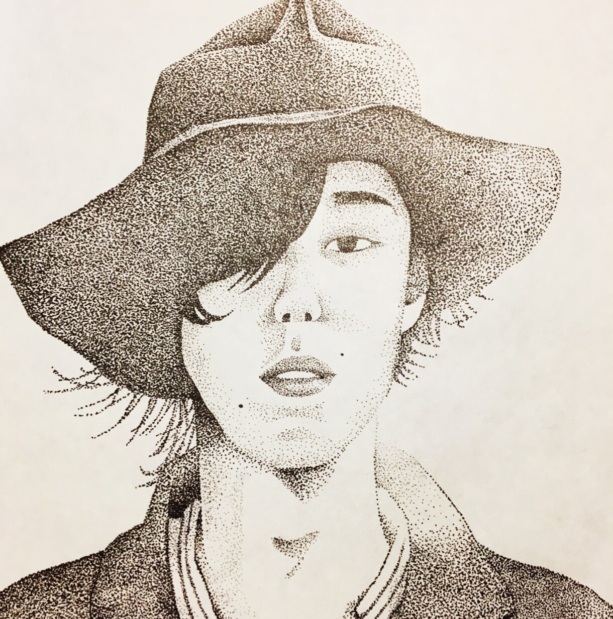 SNS、LINEの手描き風アイコン描きます イメージ2