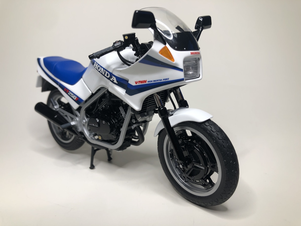 プラモデル、ドールハウス等の製作代行いたします 素組からエアブラシ塗装までご相談ください。 イメージ10