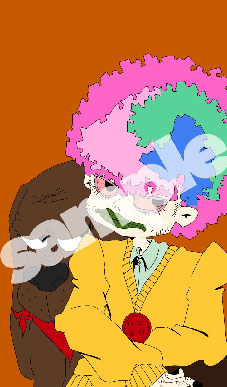 お客様のご要望に添えるよう努力いたします お客様の頭の中、描かせていただきます。失礼致します。 イメージ6