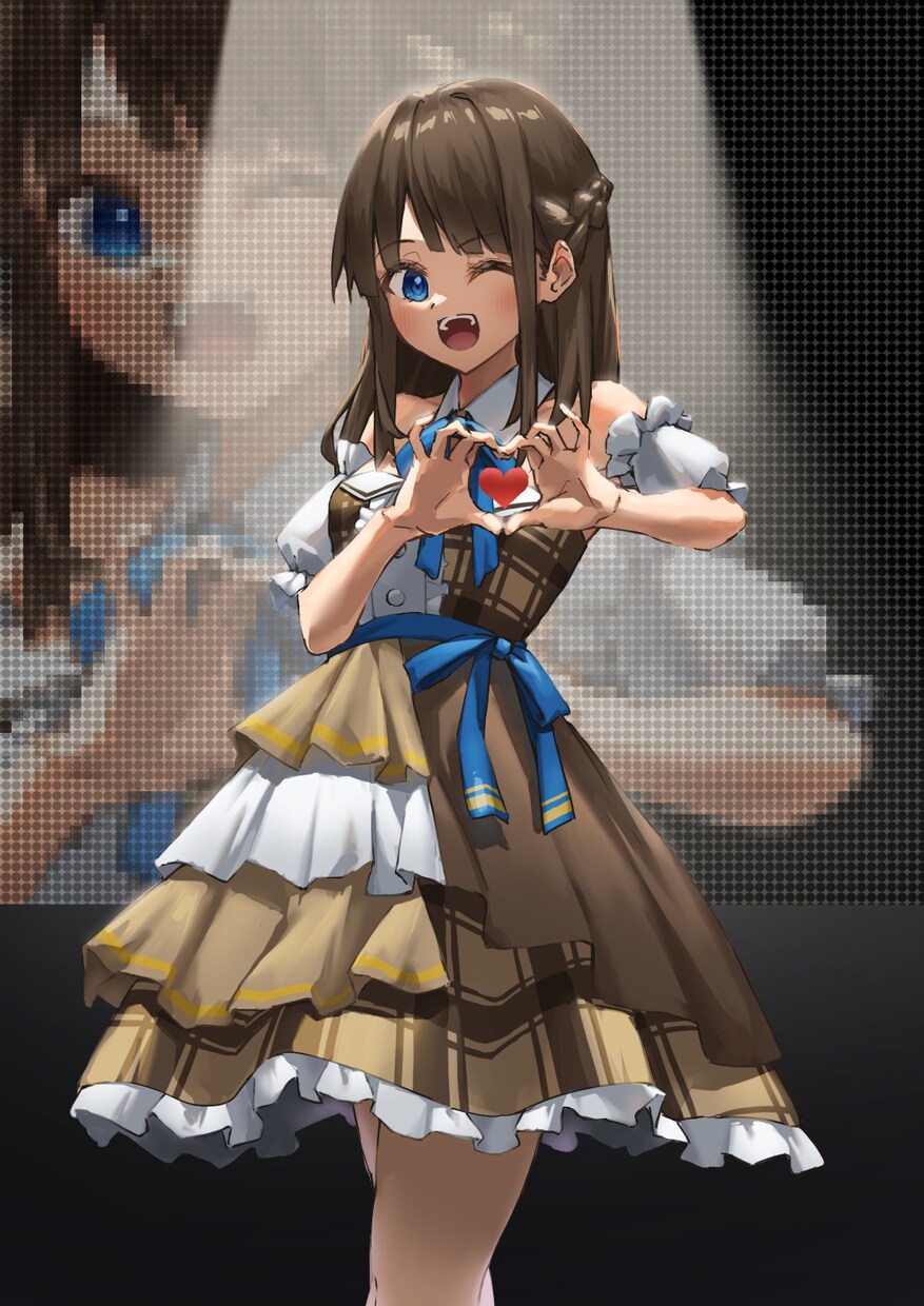 イラストのご依頼承ります １枚絵、アイコン、ヘッダー等お引き受けします！ イメージ1