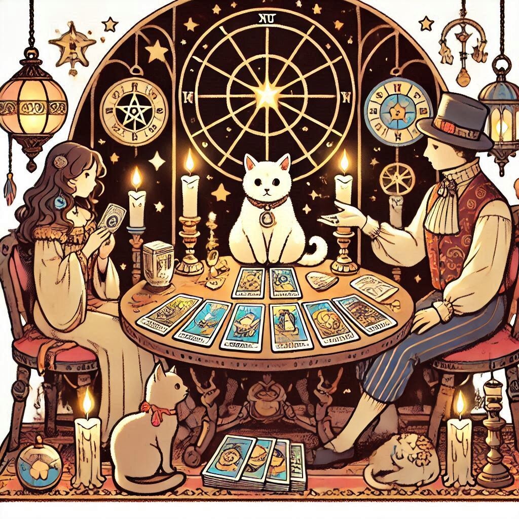 あなた様と結婚するお相手とタイミングをお伝えします 今の相手と幸せになれる？結婚相手と出会う時期など詳細鑑定 イメージ2