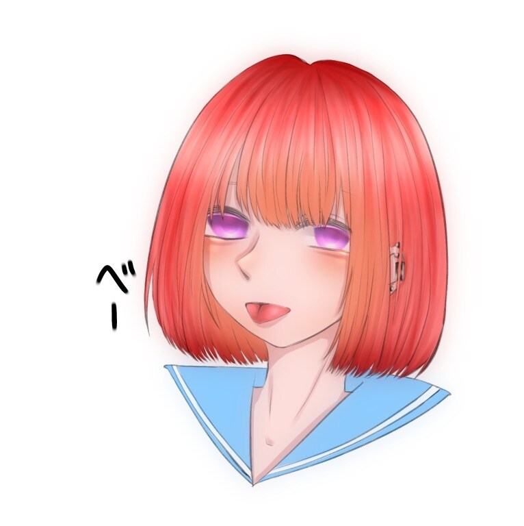 あなたオリジナルのイラストを描きます 自分オリジナルのイラストが欲しい方向け！！ イメージ1
