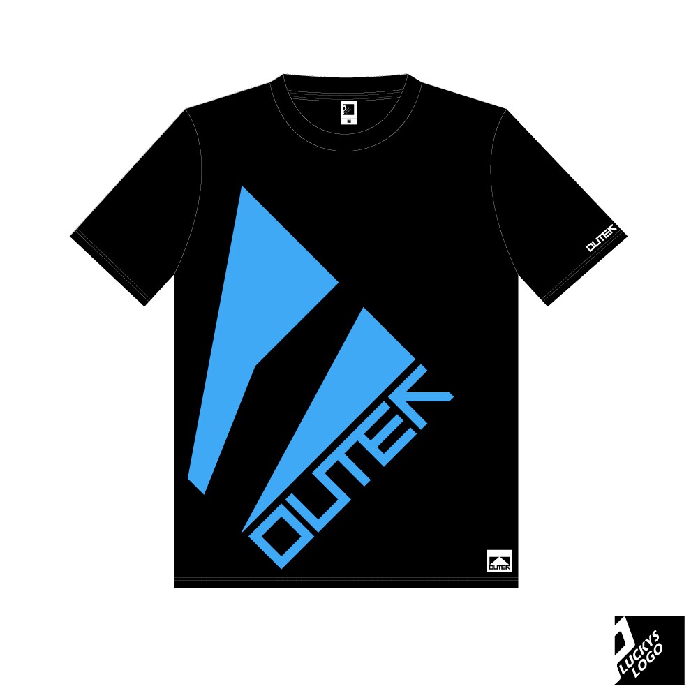 Tシャツロゴデザイン＆レイアウトデザインいたします ハイシーズンに向けて準備スタート！この機会にどうぞ！ イメージ1
