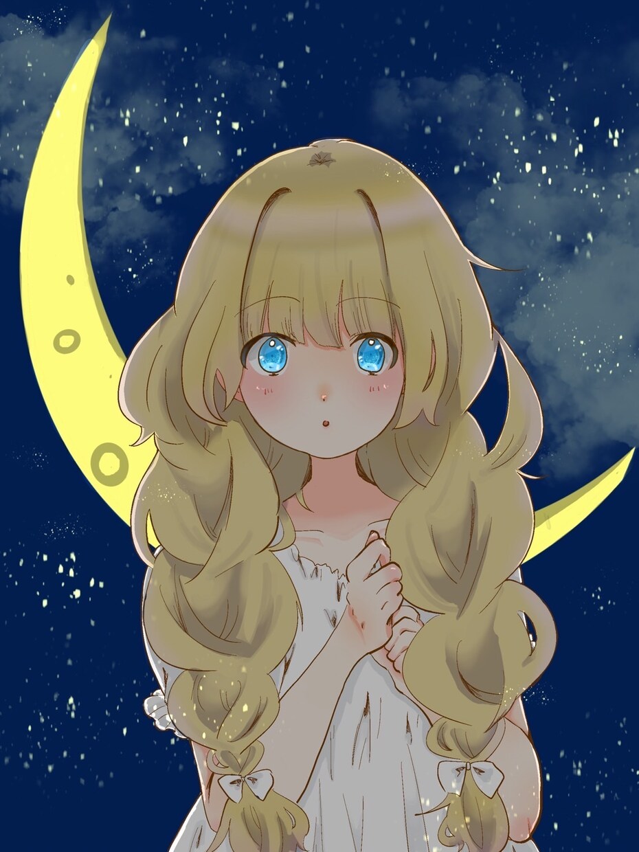 一枚絵お受けします アニメ塗りも厚塗りも！ご希望に沿ったテイストでお届けします！ イメージ3