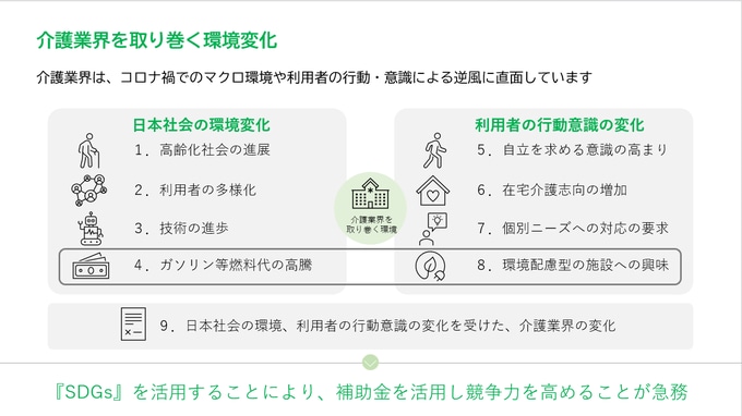 レベル別_資料作成のレッスンをします パナソニックで学んだストーリのある資料作成をお伝えします イメージ2
