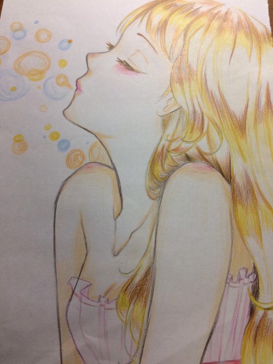 イラスト承ります アイコン用等にイラストを描かせていただきます！ イメージ3