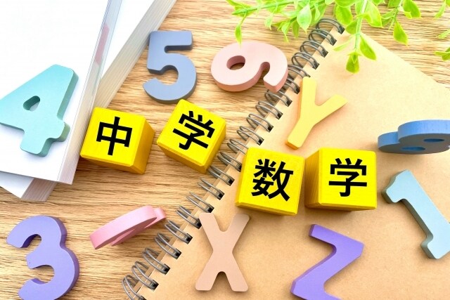 初めての方向け★中学数学　体験授業します 慶應大学、大学院卒プロ講師が　わかりやすく数学を教えます イメージ2